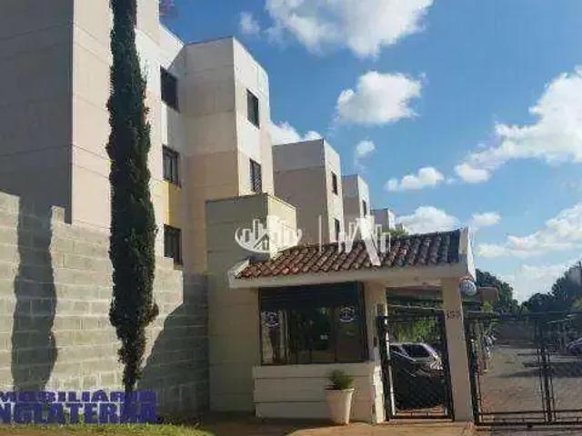Apartamento venda em Região Geográfica Imediata de Londrina, Londrina