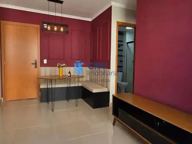 Apartamento venda em Região Geográfica Imediata de Londrina, Londrina