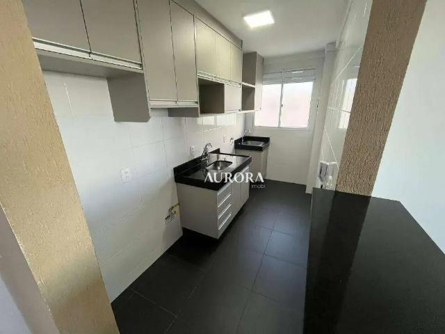 Apartamento venda em Região Geográfica Imediata de Londrina, Londrina