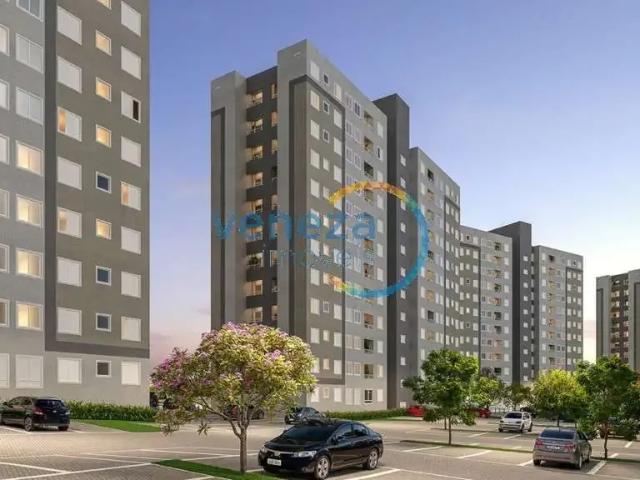 Apartamento venda em Região Geográfica Imediata de Londrina, Londrina