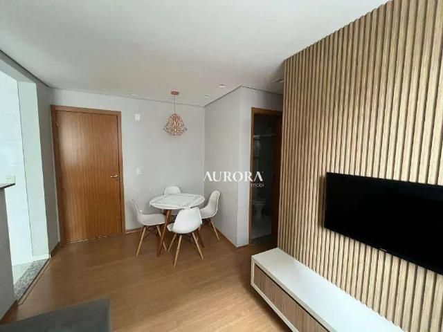 Apartamento venda em Região Geográfica Imediata de Londrina, Londrina