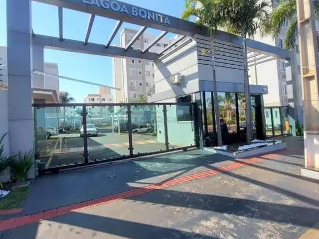 Apartamento venda em Região Geográfica Imediata de Londrina, Ibiporã