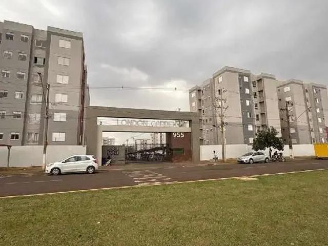 Apartamento venda em Região Geográfica Imediata de Londrina, Londrina