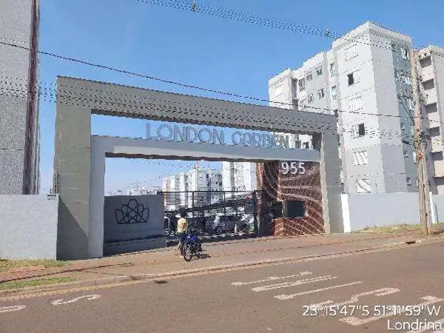 Apartamento venda em Região Geográfica Imediata de Londrina, Londrina
