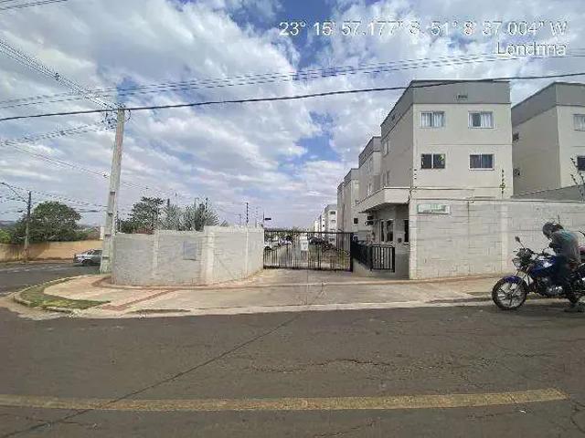 Apartamento venda em Região Geográfica Imediata de Londrina, Londrina