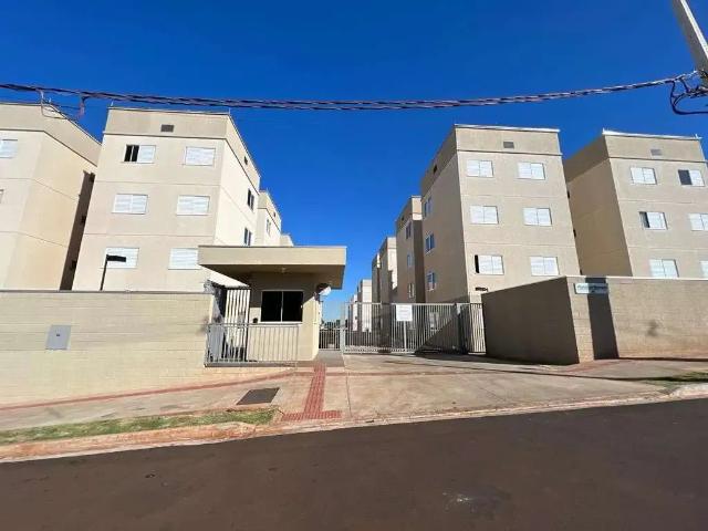 Apartamento venda em Região Geográfica Imediata de Londrina, Londrina