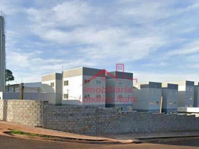 Apartamento venda em Região Geográfica Imediata de Londrina, Londrina