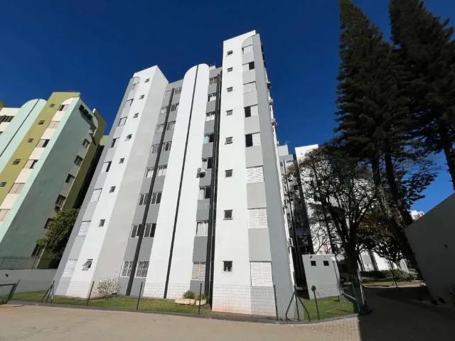 Apartamento venda em Bela Suíça, Londrina