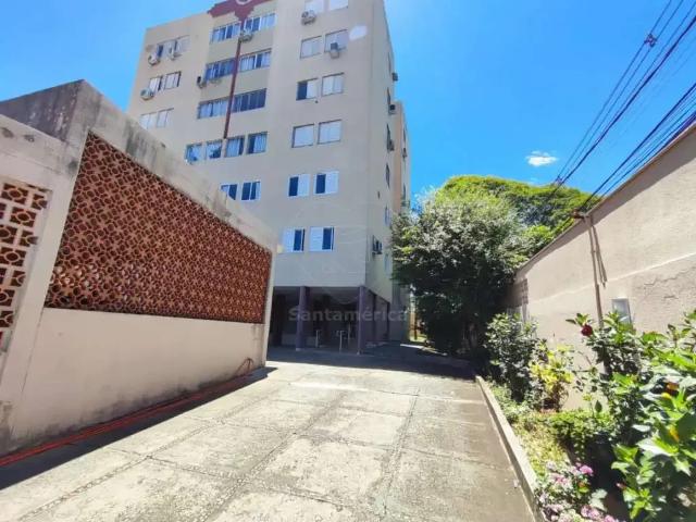 Apartamento venda em Região Geográfica Imediata de Londrina, Londrina