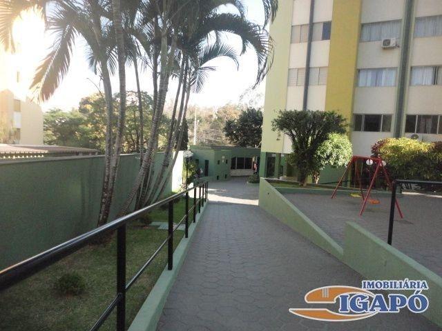Apartamento venda em Região Geográfica Imediata de Londrina, Londrina