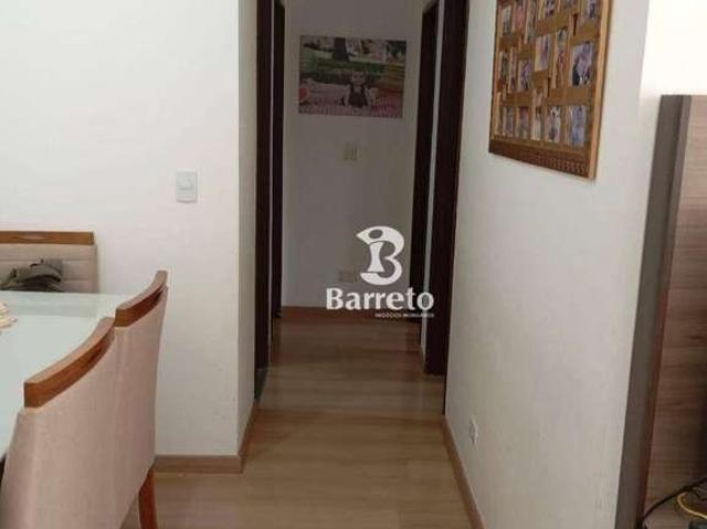 Apartamento venda em Região Geográfica Imediata de Londrina, Londrina