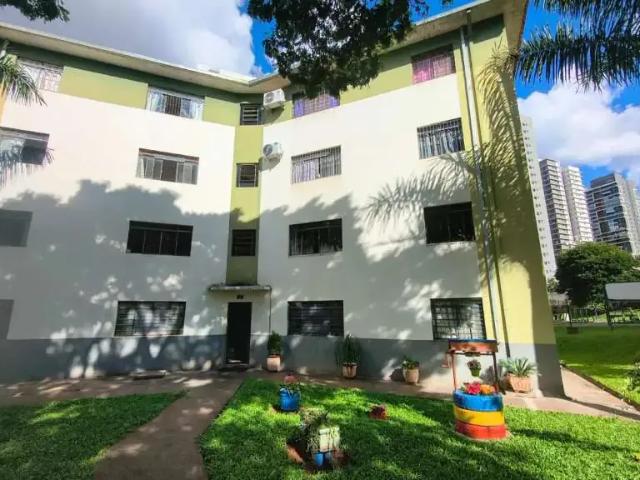 Apartamento venda em Região Geográfica Imediata de Londrina, Londrina