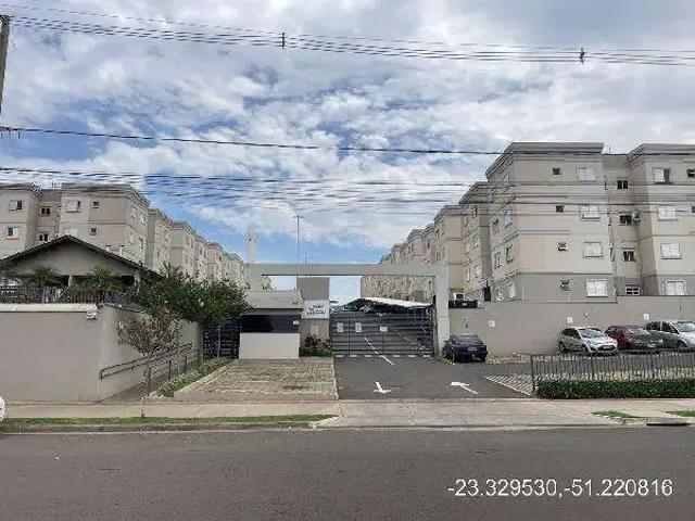 Apartamento venda em Região Geográfica Imediata de Londrina, Londrina