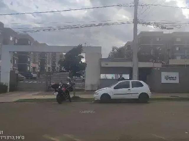 Apartamento venda em Região Geográfica Imediata de Londrina, Londrina