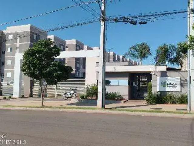 Apartamento venda em Região Geográfica Imediata de Londrina, Londrina