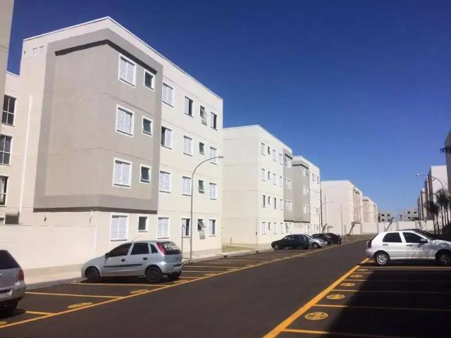 Apartamento venda em Região Geográfica Imediata de Londrina, Londrina