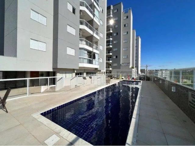 Apartamento venda em Região Geográfica Imediata de Londrina, Londrina
