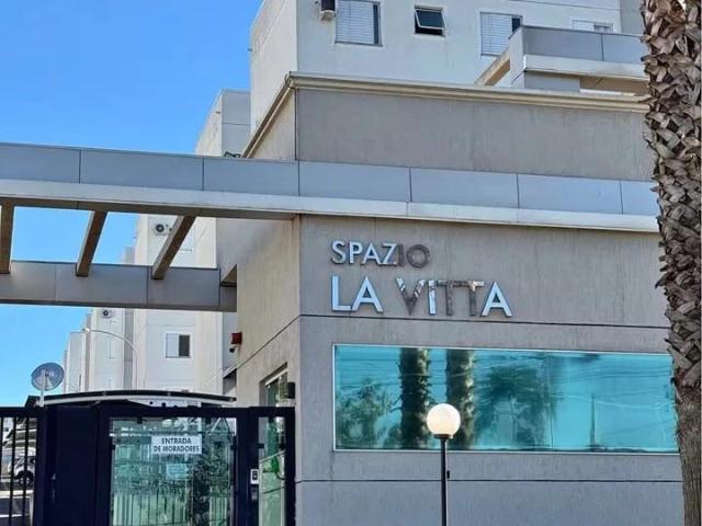 Apartamento venda em Parque Universidade, Londrina