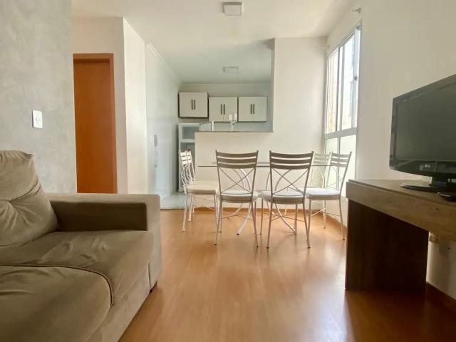 Apartamento venda em Região Geográfica Imediata de Londrina, Londrina