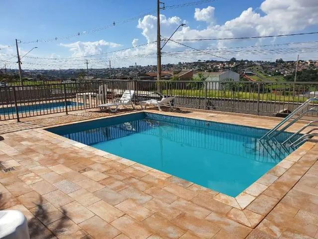 Apartamento venda em Região Geográfica Imediata de Londrina, Londrina