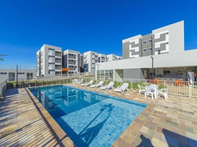 Apartamento venda em Região Geográfica Imediata de Londrina, Londrina