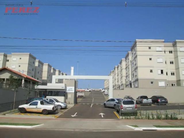 Apartamento venda em Região Geográfica Imediata de Londrina, Londrina