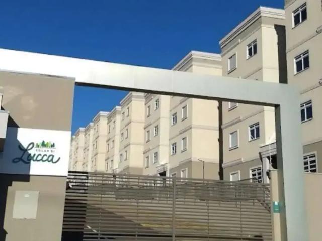 Apartamento venda em Universidade, Londrina