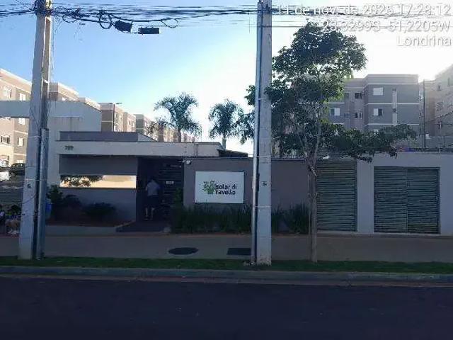 Apartamento venda em Região Geográfica Imediata de Londrina, Londrina