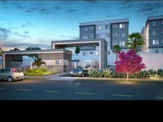 Apartamento venda em Região Geográfica Imediata de Londrina, Londrina