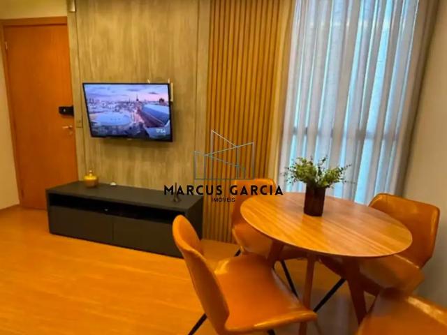 Apartamento venda em Parque Universidade, Londrina