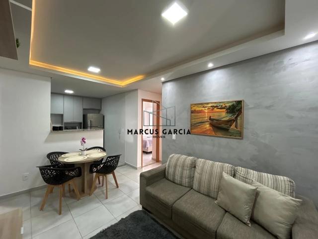 Apartamento venda em Parque Universidade, Londrina
