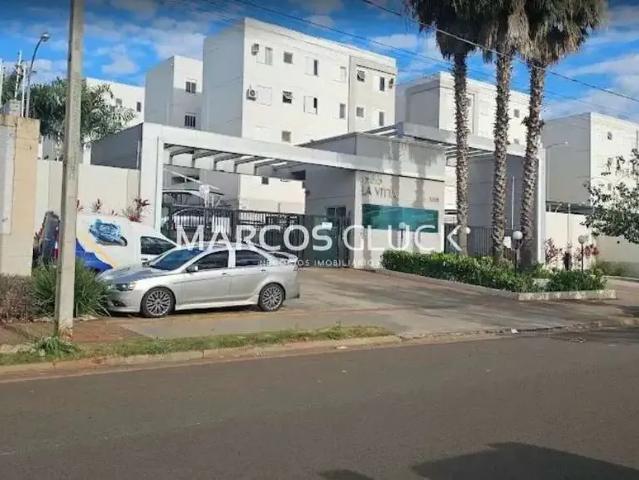 Apartamento venda em Champagnat, Londrina