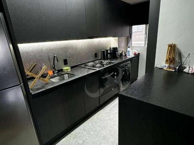 Apartamento venda em Jardim Agari, Londrina