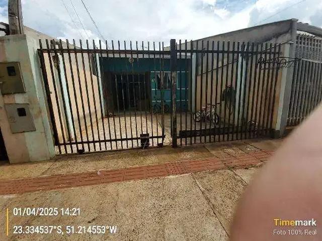 Apartamento venda em Região Geográfica Imediata de Londrina, Londrina