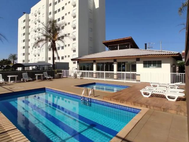 Apartamento venda em Região Geográfica Imediata de Londrina, Londrina