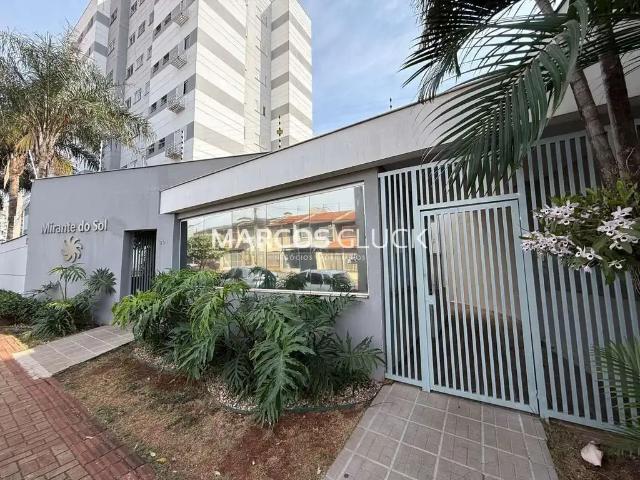 Apartamento venda em Alpes, Londrina