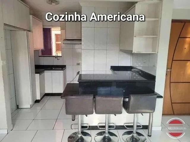 Apartamento venda em Região Geográfica Imediata de Londrina, Londrina