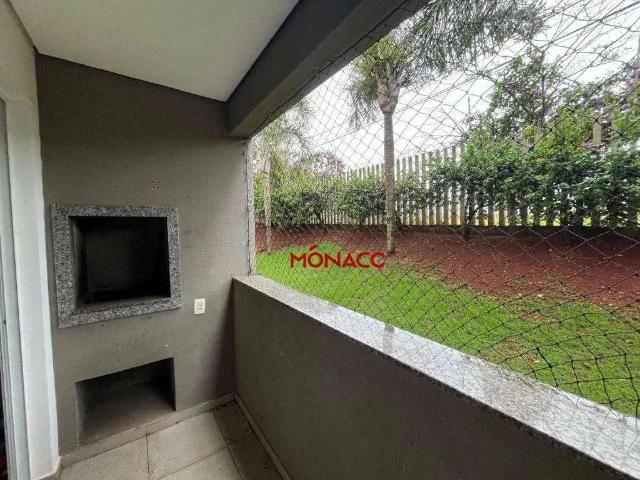 Apartamento venda em Região Geográfica Imediata de Londrina, Londrina