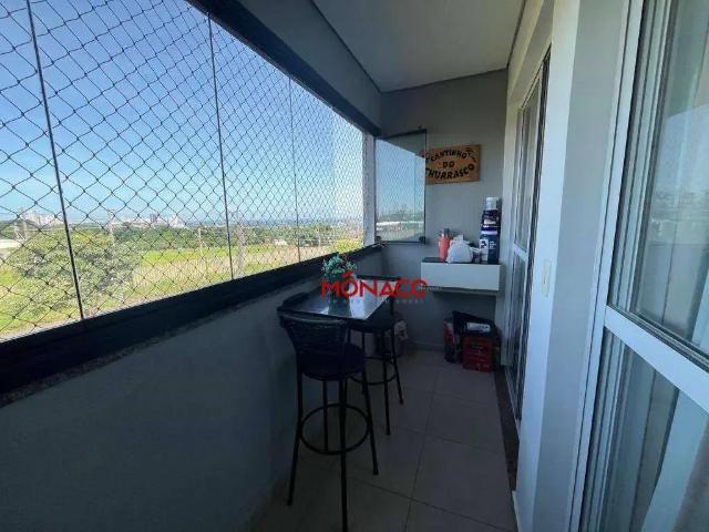 Apartamento venda em Região Geográfica Imediata de Londrina, Londrina