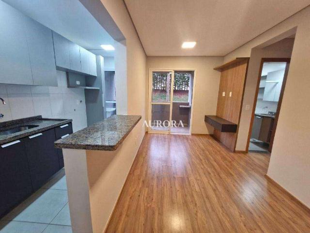 Apartamento venda em Região Geográfica Imediata de Londrina, Londrina