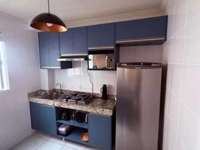 Apartamento venda em Parque Universidade, Londrina