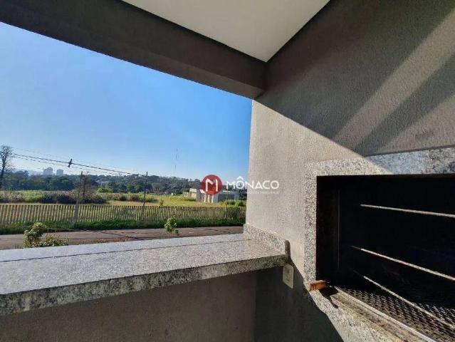 Apartamento venda em Região Geográfica Imediata de Londrina, Londrina