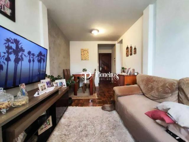 Apartamento venda em Região Geográfica Imediata de Londrina, Londrina