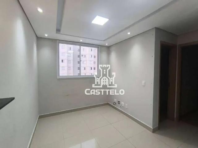 Apartamento venda em Região Geográfica Imediata de Londrina, Londrina