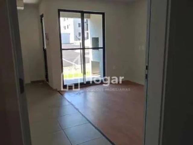Apartamento venda em Gleba Simon Frazer, Londrina