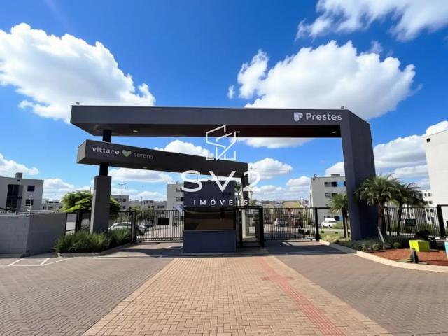 Apartamento venda em Região Geográfica Imediata de Londrina, Londrina
