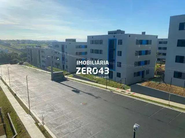Apartamento venda em Região Geográfica Imediata de Londrina, Londrina