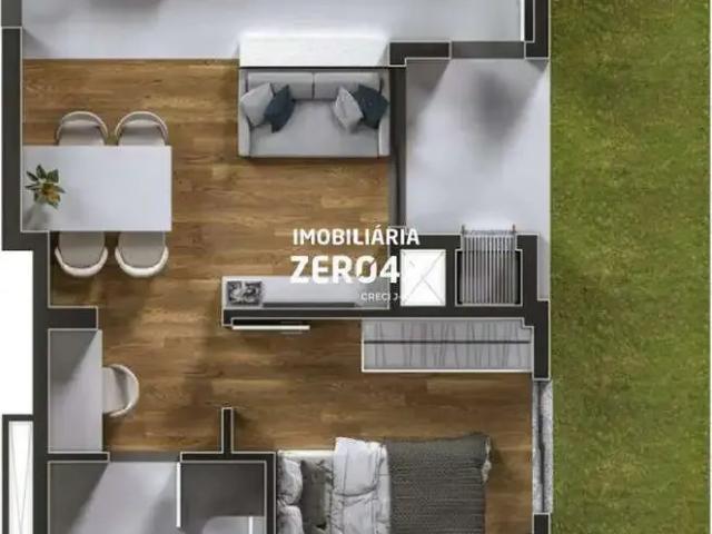 Apartamento venda em Região Geográfica Imediata de Londrina, Londrina
