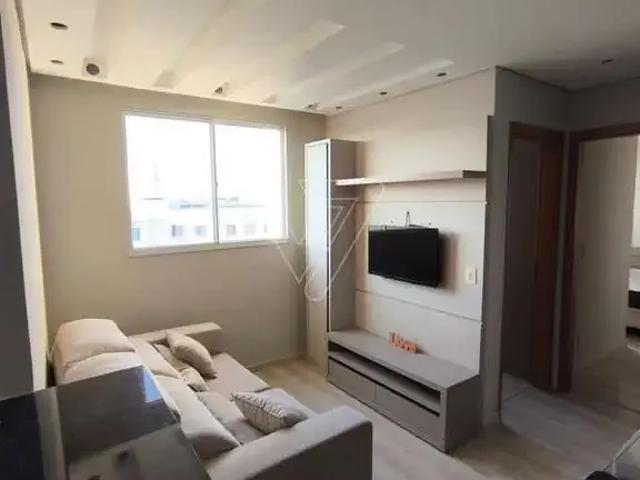 Apartamento venda em Região Geográfica Imediata de Londrina, Londrina