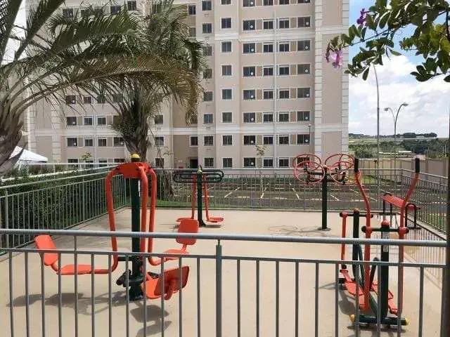 Apartamento venda em Região Geográfica Imediata de Londrina, Londrina